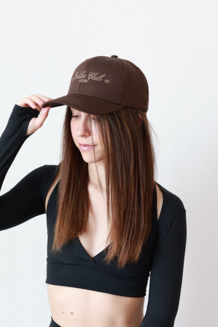 CLASSIC CAP Espresso - Image 2