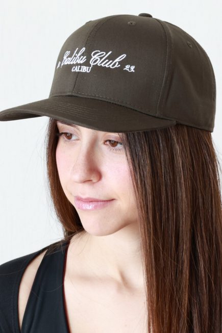 CLASSIC CAP Green