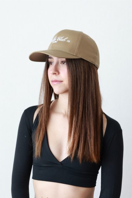 CLASSIC CAP Khaki