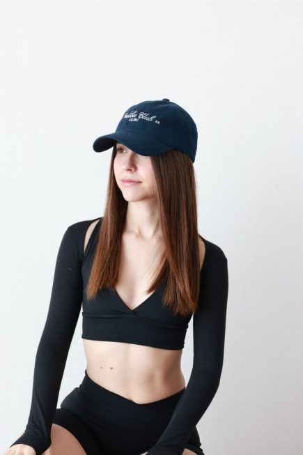 CLASSIC CAP Navy blue