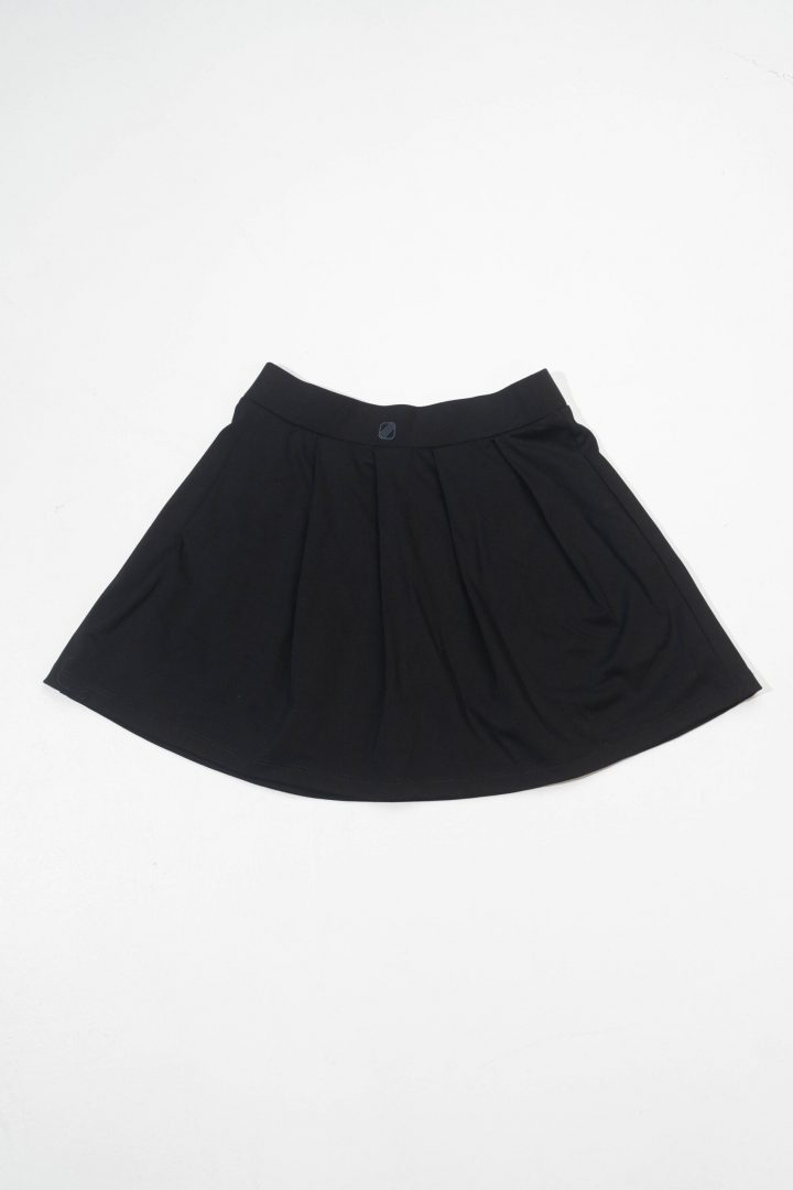 PLAYSUIT Black Skirt - Image 2