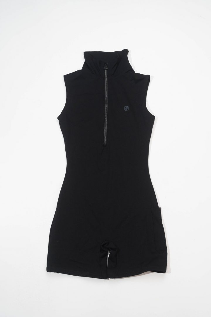 PLAYSUIT Black - Image 3