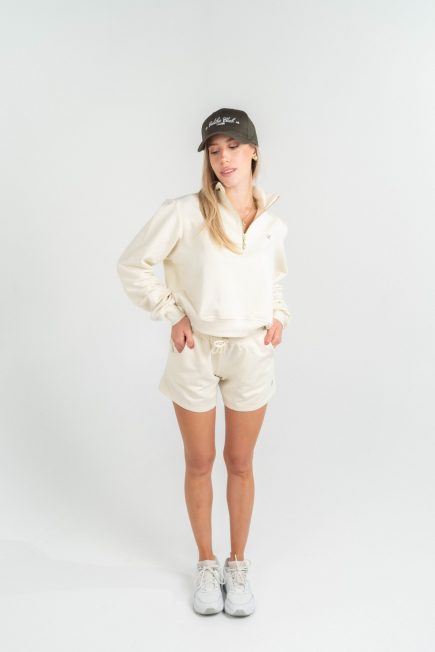 Swatshorts Ivory