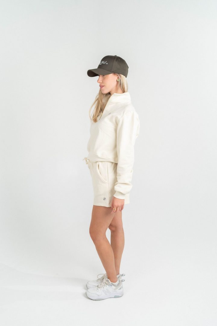Swatshorts Ivory - Image 2