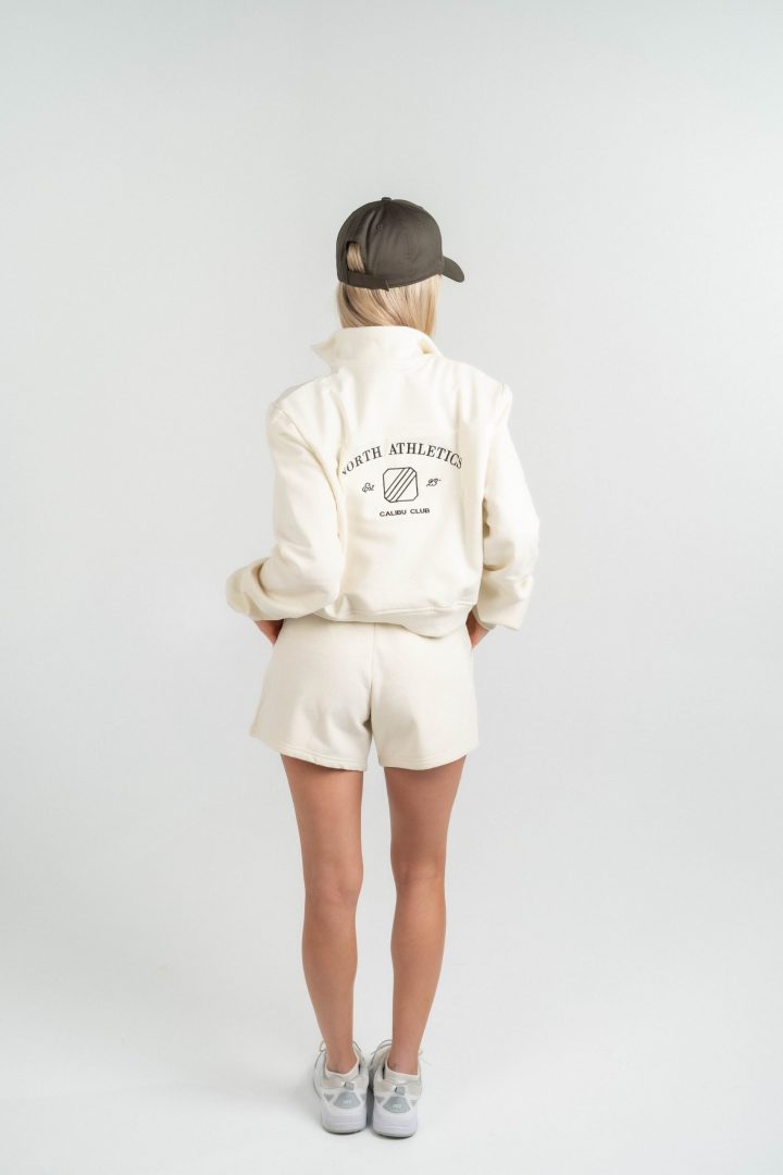 Swatshorts Ivory - Image 3