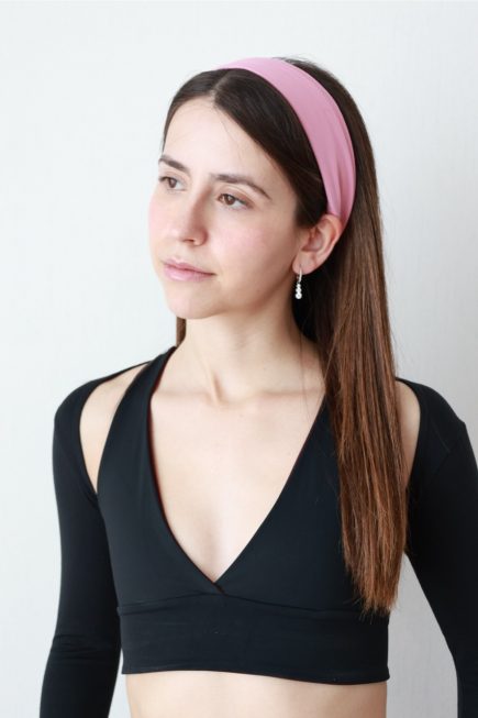 Headband Pink