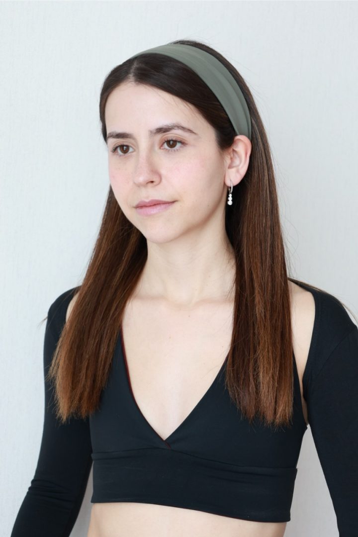 Headband Laurel