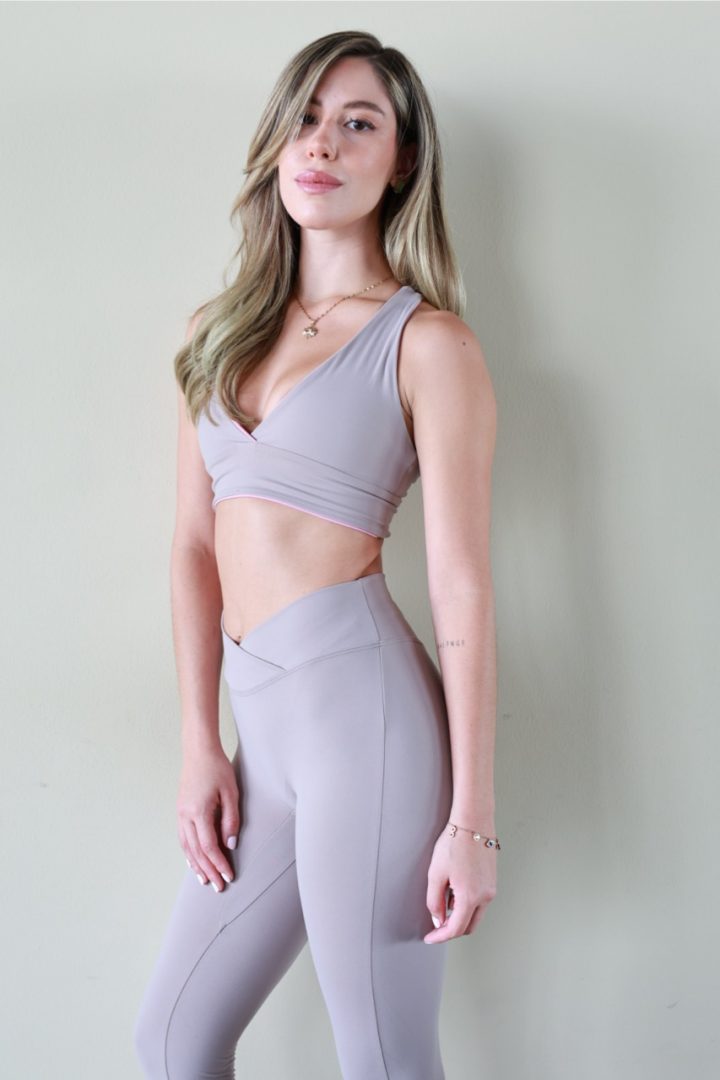 Leggins Latte