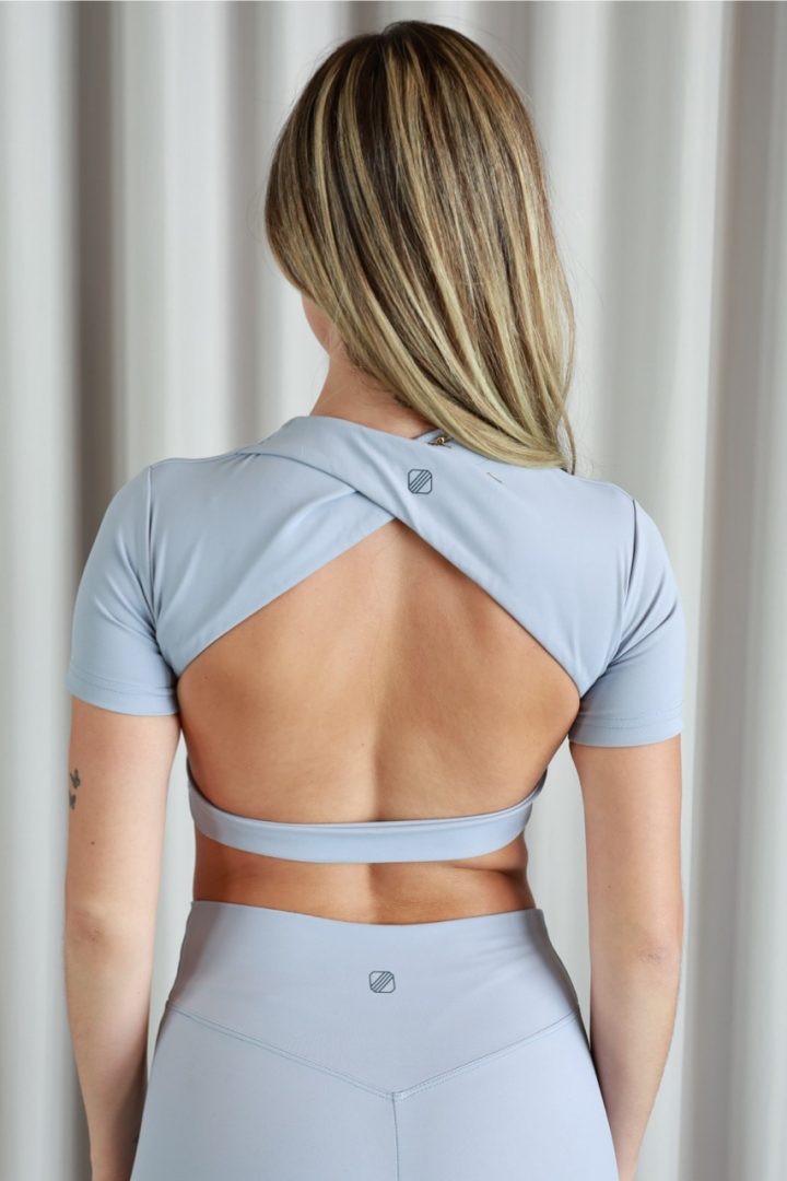 Crop Top Sky - Image 2